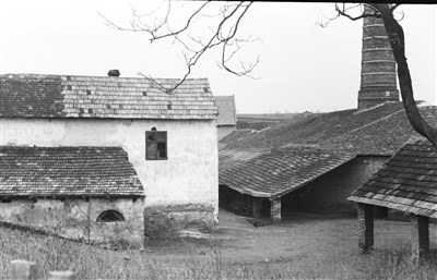 Historický podklad k článku Historie cihelny ve Velkých Bílovicích