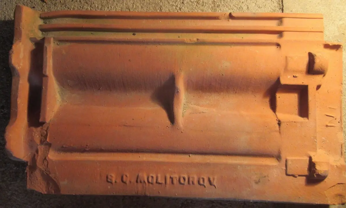 S.C.MOLITOROV – fotografie 1