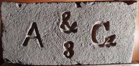 Značka A & Cz 8