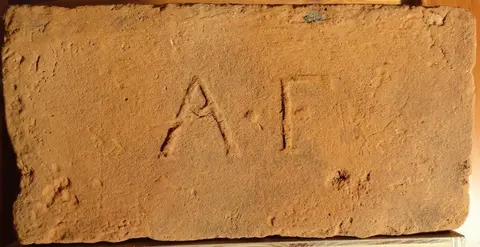 Značka A.F