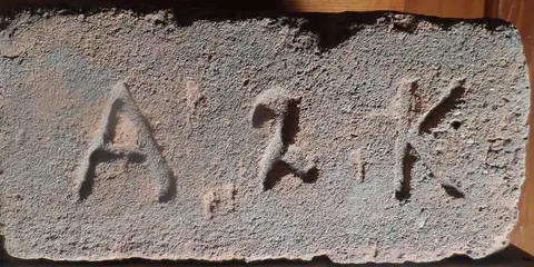 Značka A 2 K
