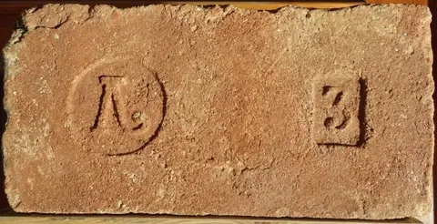 Značka AL 3